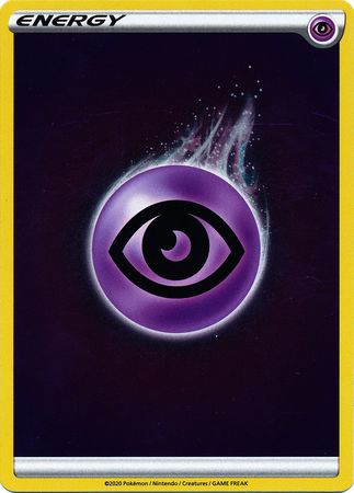 Psychic Energy (RH) - Champions Path