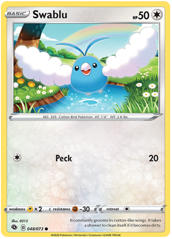 Swablu 048-073