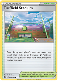 pokemon champion s path turffield stadium 068 073