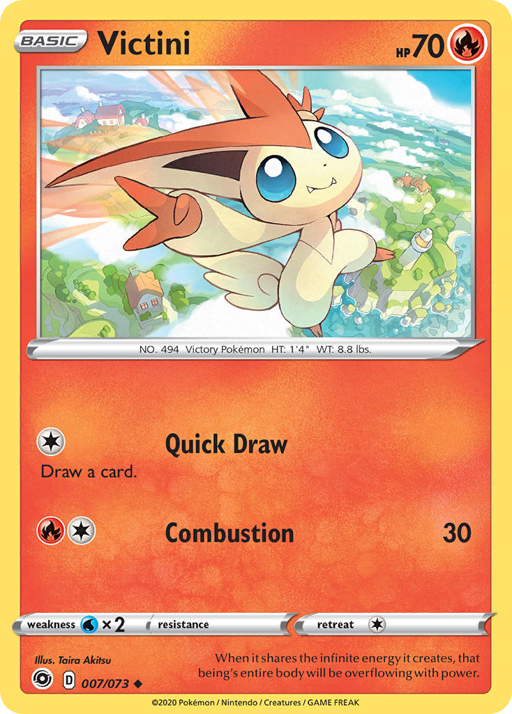 Victini 007-073 (RH)