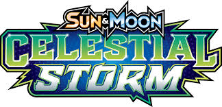Complete Celestial Storm - C/UC/R Set