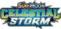 pokemon complete pokemon set complete celestial storm c uc r set