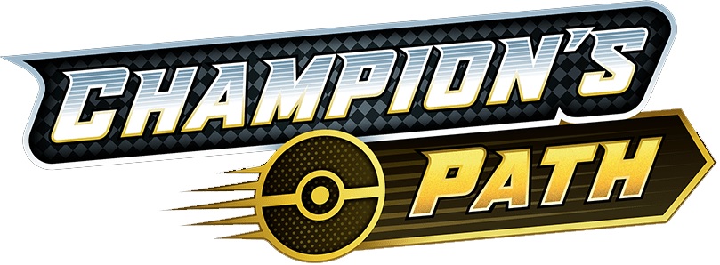 Complete Champions Path - Master Set