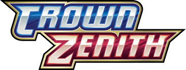 Crown Zenith - Master Set