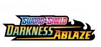 pokemon complete pokemon set complete darkness ablaze c uc r set