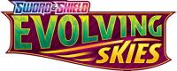 pokemon complete pokemon set complete evolving skies c uc r set