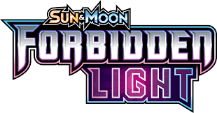 Complete Forbidden Light - C/UC/R Set
