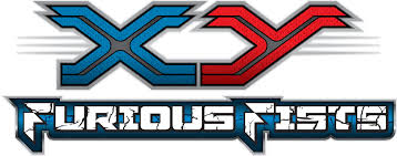 Complete Furious Fists Common/Uncommon/Rare Set