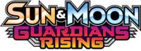 pokemon complete pokemon set complete guardians rising c uc r set
