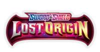 pokemon complete pokemon set complete lost origin c uc r set