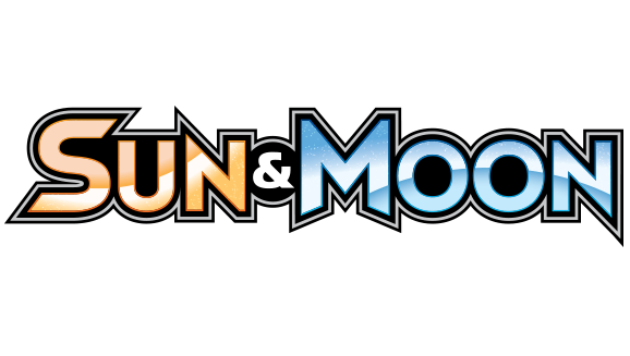 Complete Sun & Moon - C/UC/R Set
