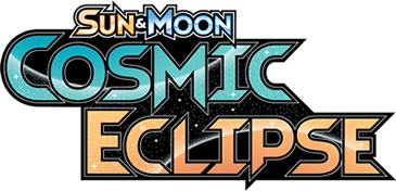 Cosmic Eclipse Complete Common/Uncommon/Rare Set