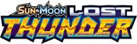 pokemon complete pokemon set lost thunder complete common uncommon rare set