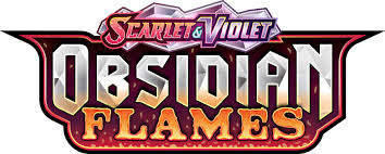Obsidian Flames - Master Set