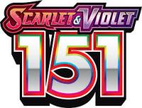 pokemon complete pokemon set scarlet violet 151 master set