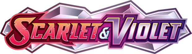 Scarlet & Violet Base Set - Master Set