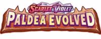 pokemon complete pokemon set scarlet violet paldea evolved complete common uncommon holo rare set