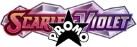 pokemon complete pokemon set scarlet violet promo set svp001 svp150
