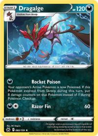 pokemon crown zenith dragalage 082 159 rh