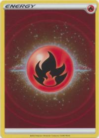 pokemon crown zenith fire energy 2022 crown zenith rh