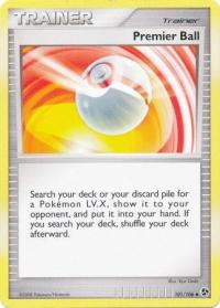 pokemon d p great encounters premier ball 101 106 rh