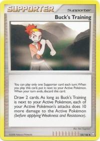 pokemon d p legends awakened buck s training 130 146