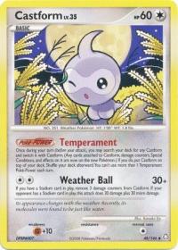 pokemon d p legends awakened castform 48 146