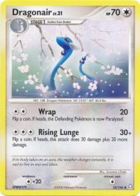 pokemon d p legends awakened dragonair 52 146