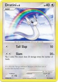 pokemon d p legends awakened dratini 91 146 rh