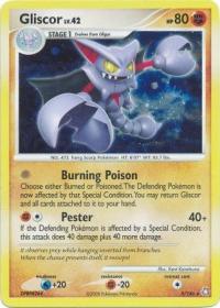 pokemon d p legends awakened gliscor 5 146