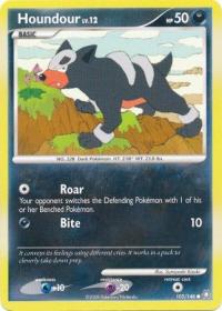 pokemon d p legends awakened houndour 103 146 rh