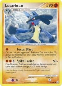 pokemon d p legends awakened lucario 61 146 rh