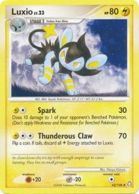 pokemon d p legends awakened luxio 62 146 rh