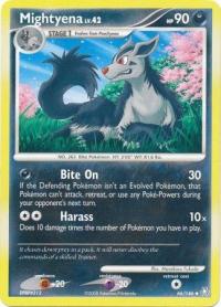 pokemon d p legends awakened mightyena 66 146 rh