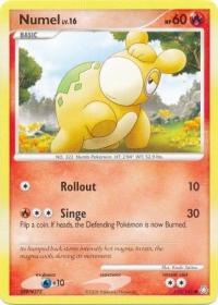 pokemon d p legends awakened numel 110 146