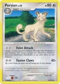 pokemon d p legends awakened persian 68 146