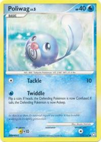 pokemon d p legends awakened poliwag 114 146