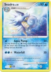 pokemon d p legends awakened seadra 70 146 rh