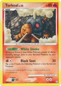 pokemon d p legends awakened torkoal 41 146