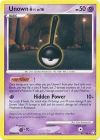 pokemon d p legends awakened unown 42 146