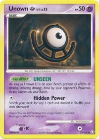 pokemon d p legends awakened unown u 78 147 rh