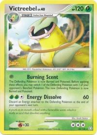 pokemon d p legends awakened victreebel 44 146