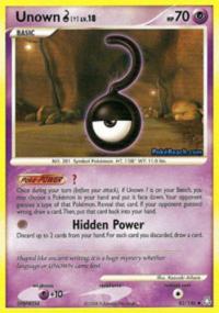 pokemon d p legends awakened unown 82 146 rh