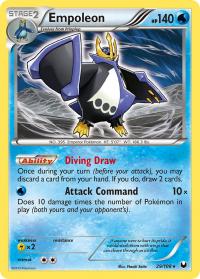 pokemon dark explorers empoleon 29 108 rh