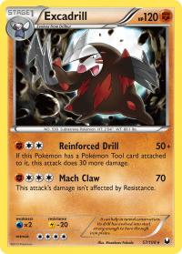 pokemon dark explorers excadrill 57 108 rh