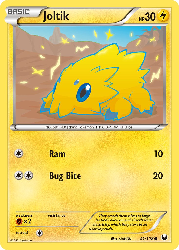 Joltik 41-108 (RH)