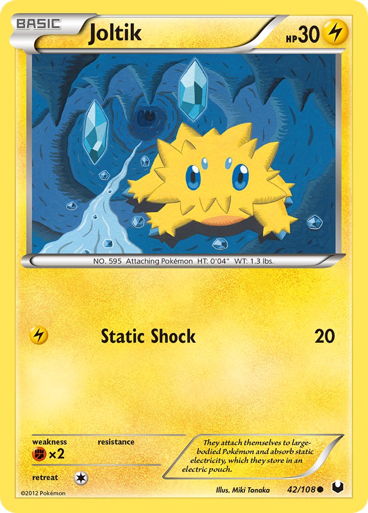 Joltik 42-108 (RH)