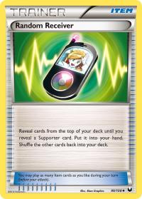 pokemon dark explorers random receiver 99 108 rh