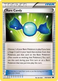 pokemon dark explorers rare candy 100 108 rh