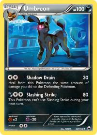 pokemon dark explorers umbreon 60 108 rh